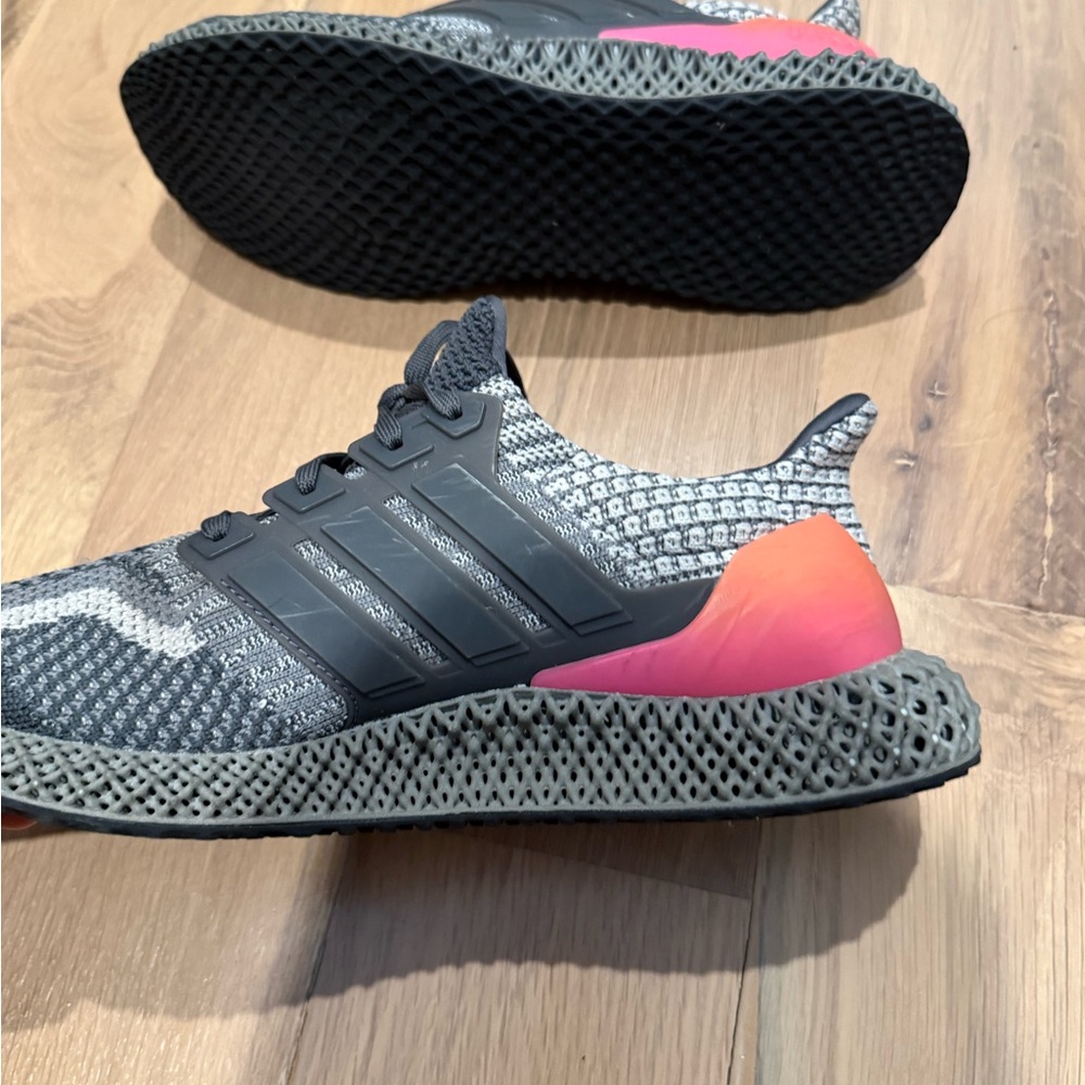 Adidas UltraBoost Sneakers 10.5